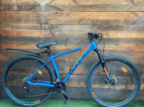 Bulls Mountainbike 30v 29 tommer 46 cm