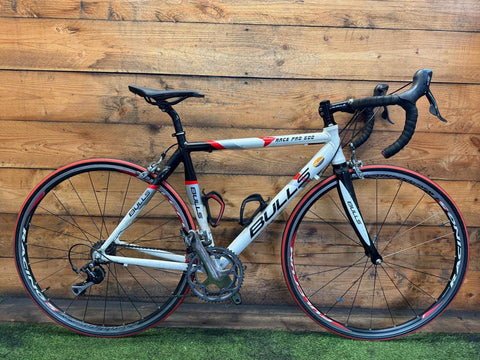 Bulls Race Pro 600 20v 28 tommer 51 cm