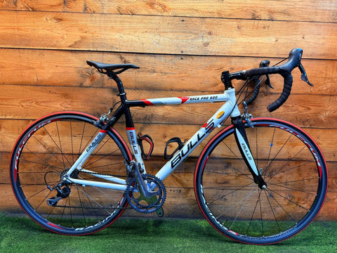 Bulls Race Pro 600 30v 28 tommer 51 cm
