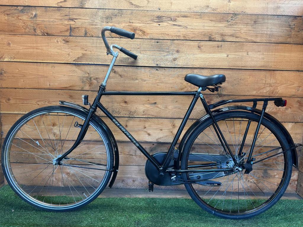 Burgers Herenfiets 28inch 57cm