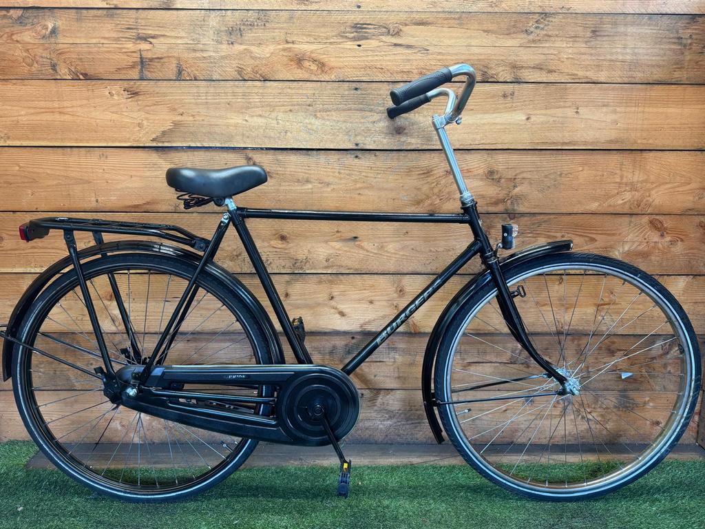 Burgers Herenfiets 28inch 57cm