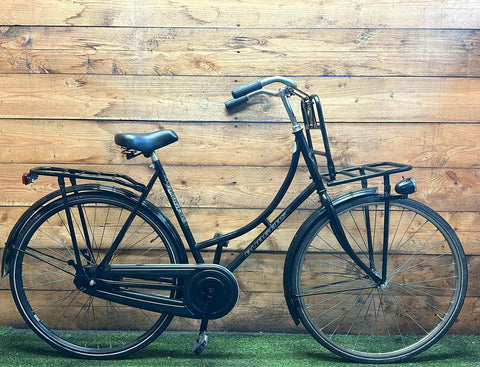 Burgers Transportcykel 28 tommer 57 cm