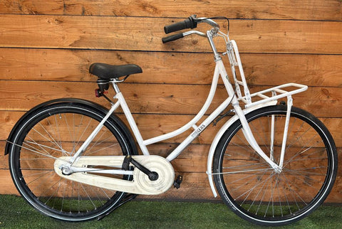 Burgers Transportcykel 3v 28 tommer 50 cm