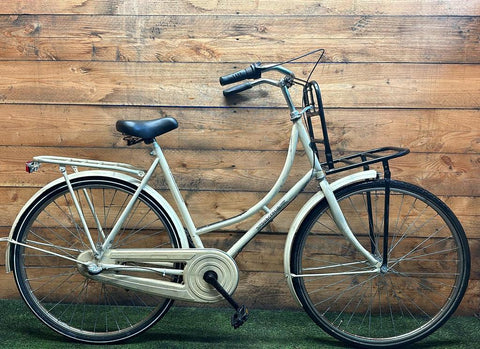 Burgers Transportcykel 3v 28 tommer 57 cm