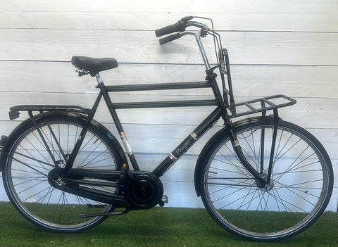 Burgers Transportfiets