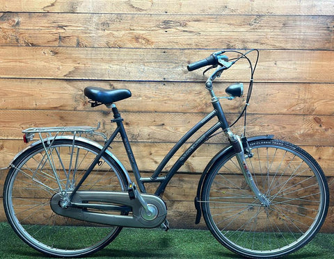 Camelion Amazon 7v 28 tommer 53 cm