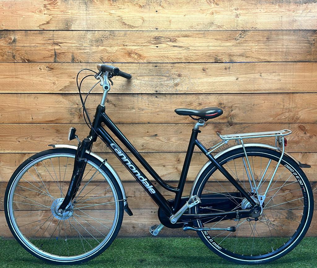 Cannondale Sport 8v 28inch 53cm