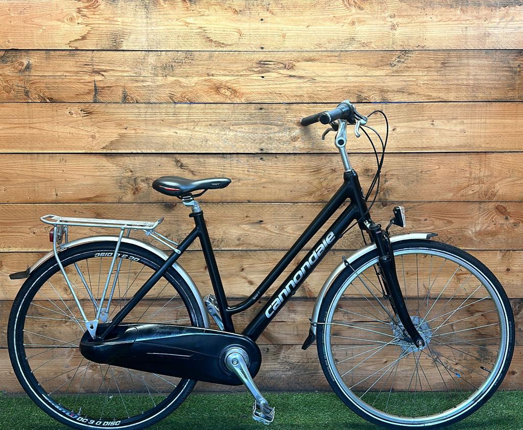 Cannondale Sport 8v 28inch 53cm