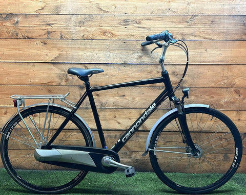 Cannondale Sport 8v 28 tommer 61 cm