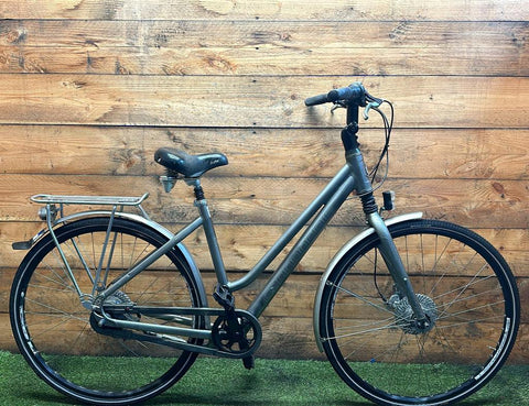 Cannondale Street 8v 28inch 50cm