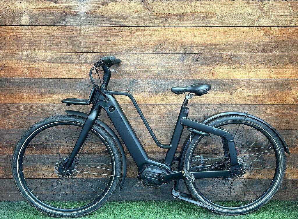 Cargo E-bike NW ACCU 5v 28inch 61cm