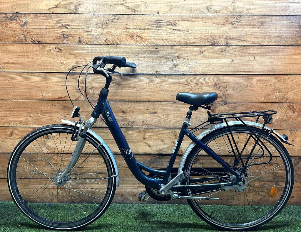 City 500 Damesfiets 3v 28inch 45cm