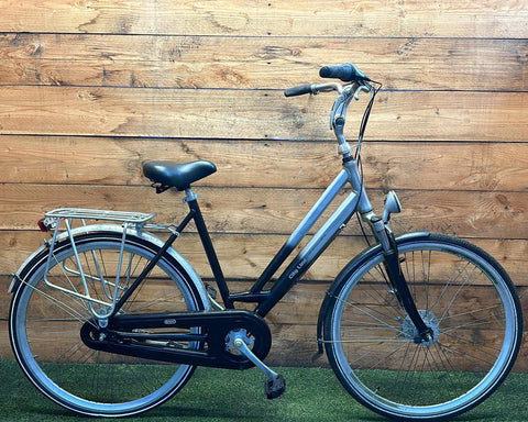 City Line 8v 28 tommer 53 cm