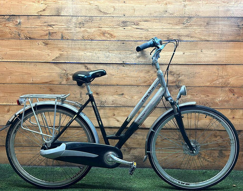 City Star City Line 8v 28 tommer 50 cm