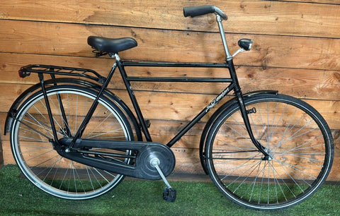 Comfort Herenfiets 28inch 65cm