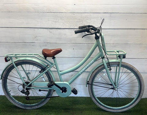 Cortego Transportfiets