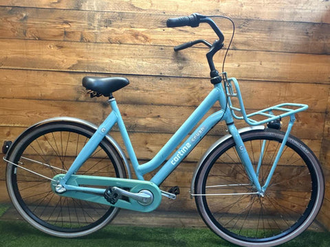 Cortina Crush 3v 28 tommer 57 cm