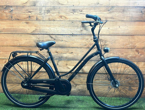 Cortina damecykel 7v 28 tommer 51 cm