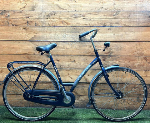 Cortina Devisser 28 tommer 57 cm