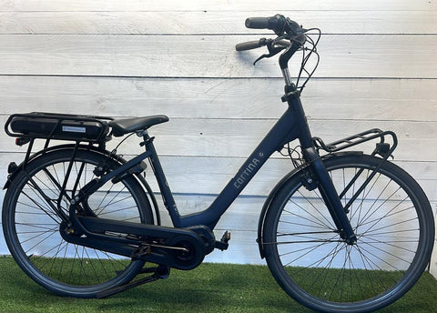 Cortina E-Common Family E-Bike