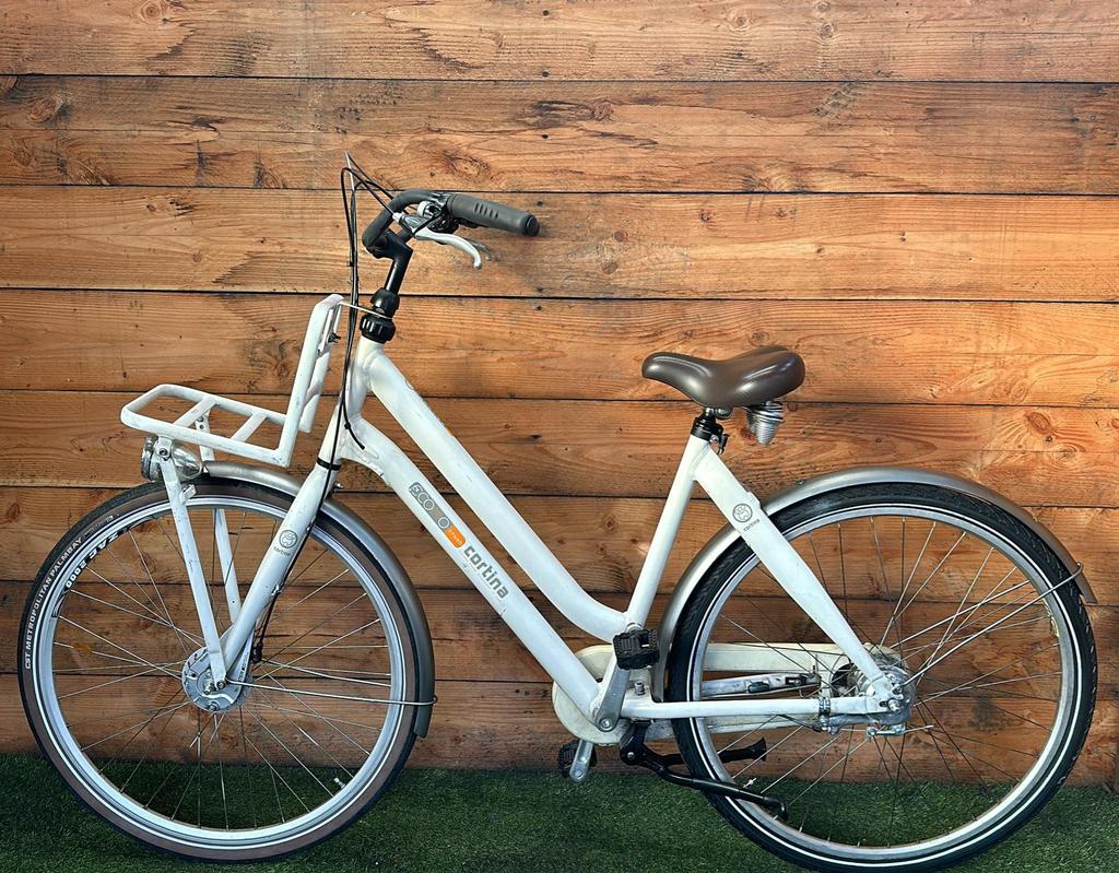 Cortina Ecomo Crush 7v 28inch 53cm