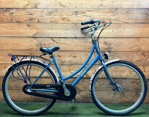 Cortina FLWR 3v 28 tommer 50 cm