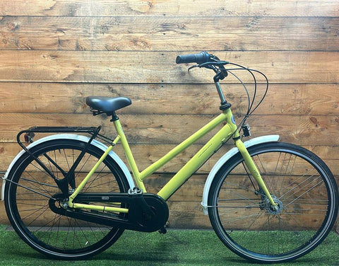 Cortina HPV 7v 28 tommer 57 cm