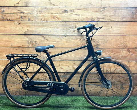 Cortina herrecykel 7v 28 tommer 50 cm