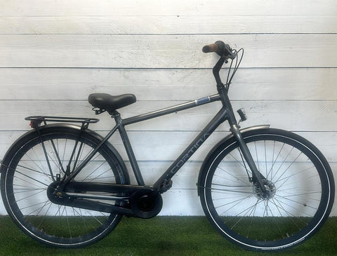Cortina Herenfiets