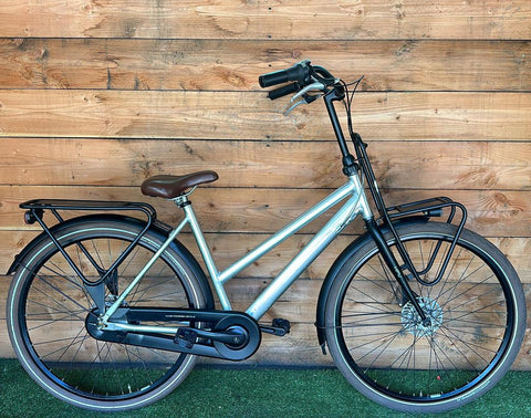 Cortina menneskedrevet køretøj 8v 28 tommer 51 cm