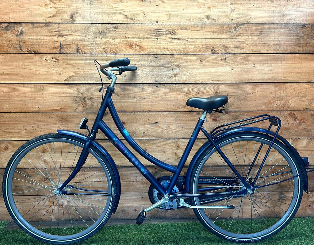 Cortina Lief 3v 28inch 53cm
