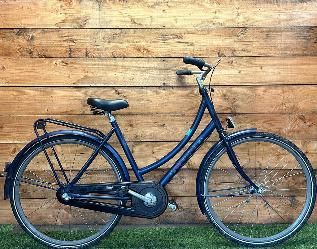 Cortina Lief 3v 28inch 53cm