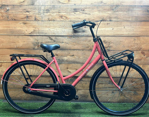 Cortina Milo 3v 28 tommer 50 cm