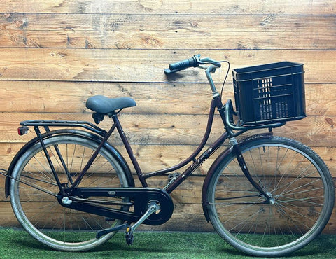 Cortina Soul 3v 28 tommer 57 cm