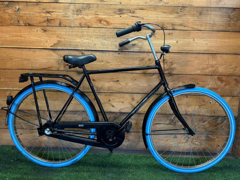 Cortina Tour de Luxe 3v 28 tommer 56 cm