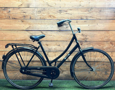 Cortina Transit 28 tommer 57 cm