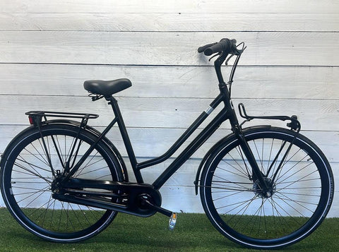 Cortina Transportfiets