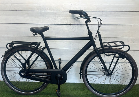 Cortina Transportfiets