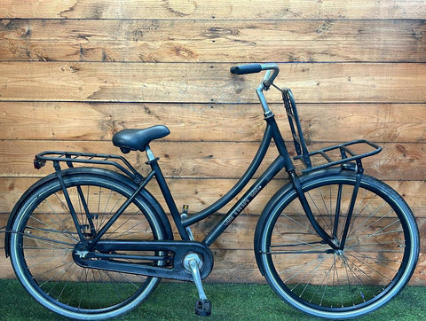 Cortina U1 28 tommer 50 cm