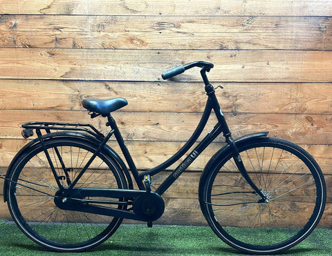 Cortina U1 28 tommer 53 cm