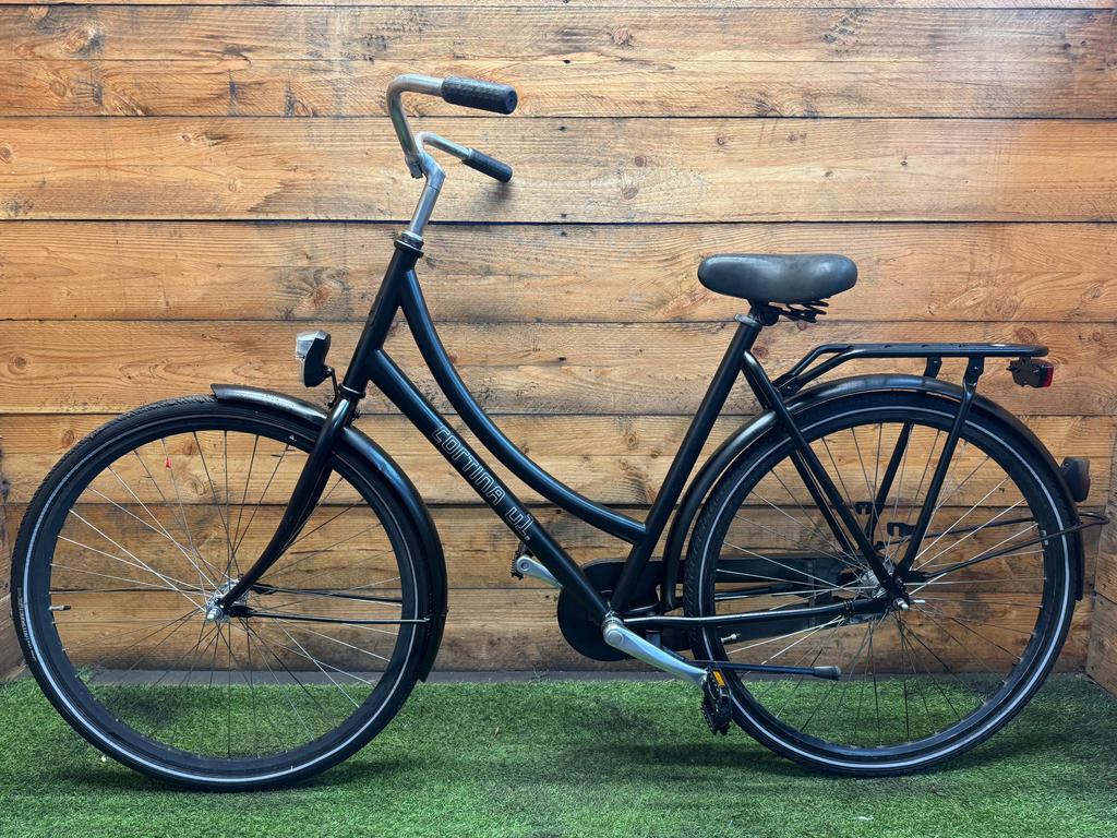 Cortina U1 28inch 57cm