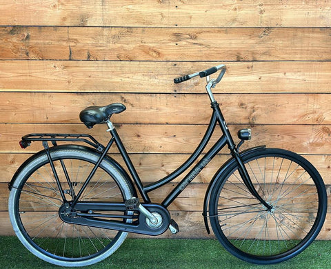 Cortina U1 28 tommer 57 cm