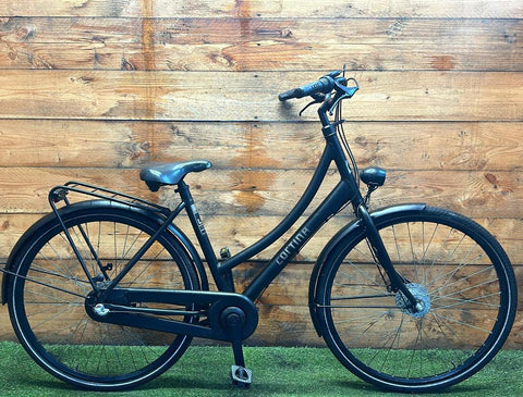 Cortina U1 3v 28 tommer 50 cm