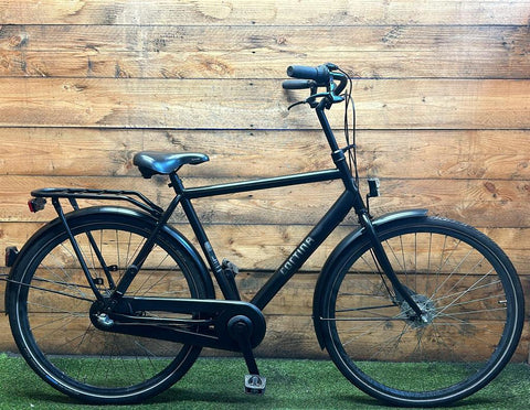 Cortina U1 3v 28inch 57cm