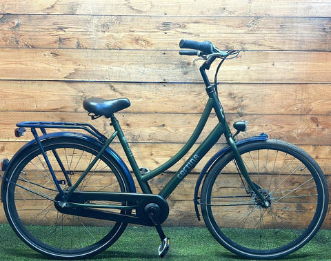 Cortina U1 7v 28inch 53cm