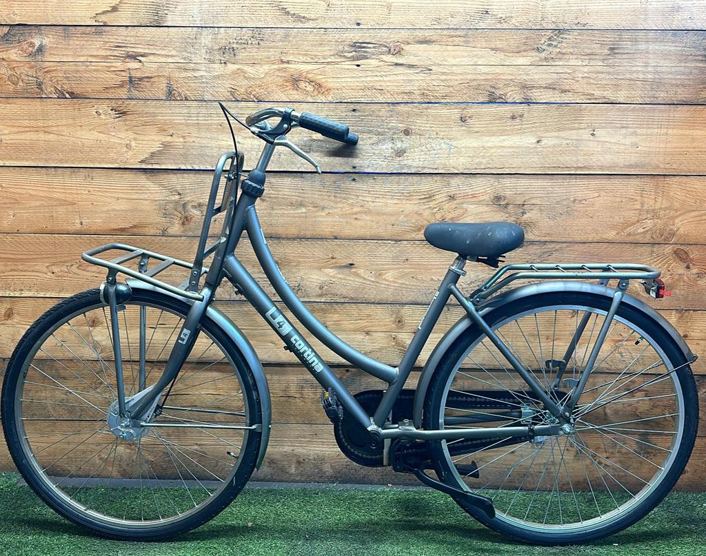 Cortina U4 28inch 50cm