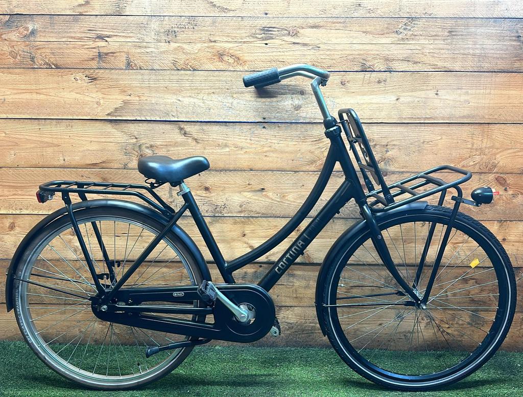 Cortina U4 28inch 50cm