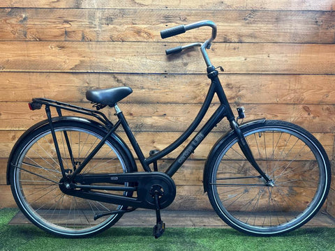 Cortina U4 28 tommer 50 cm