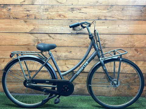 Cortina U4 28 tommer 50 cm
