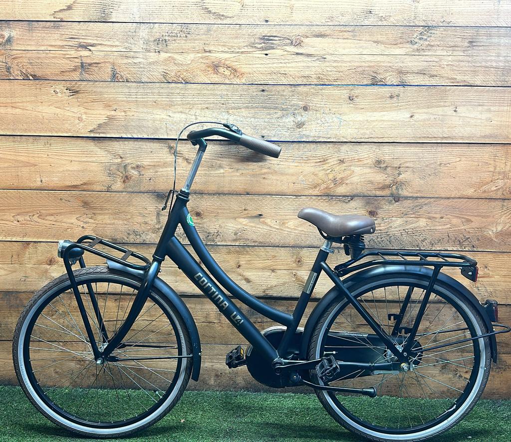 Cortina U4 3v 24inch 42cm